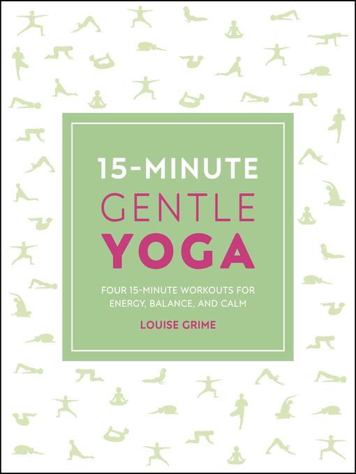 15-Minute Gentle Yoga