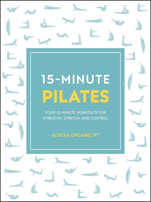 15-Minute Pilates