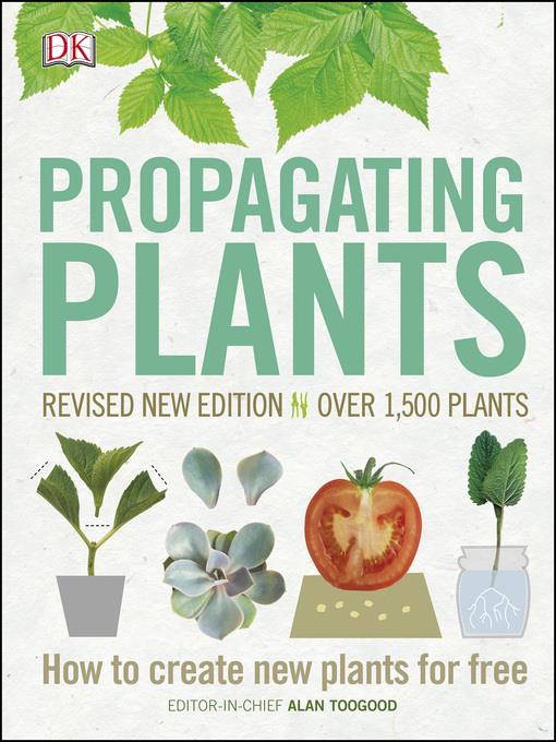 Propagating Plants