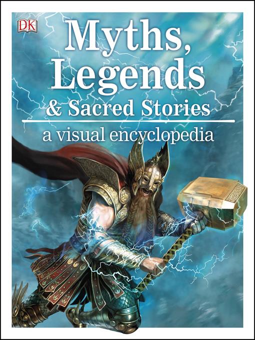 Myths, Legends, and Sacred Stories