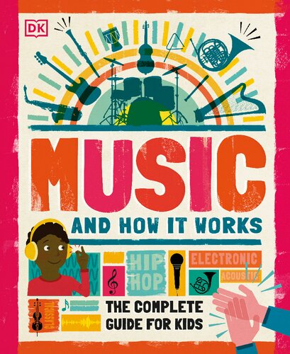 Music and How It Works