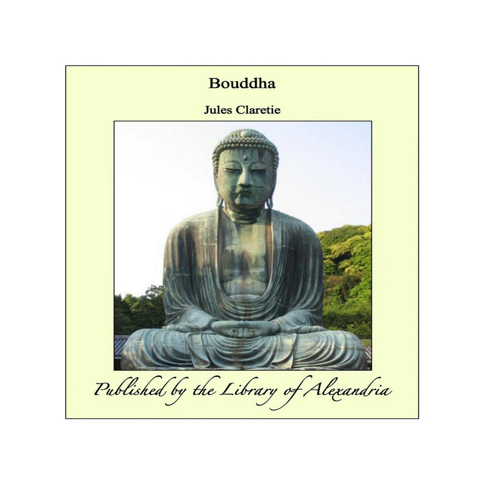 Bouddha