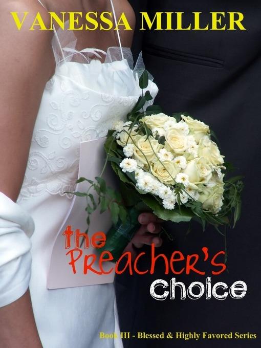 The Preacher's Choice