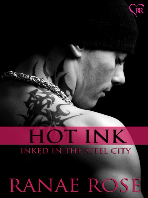 Hot Ink