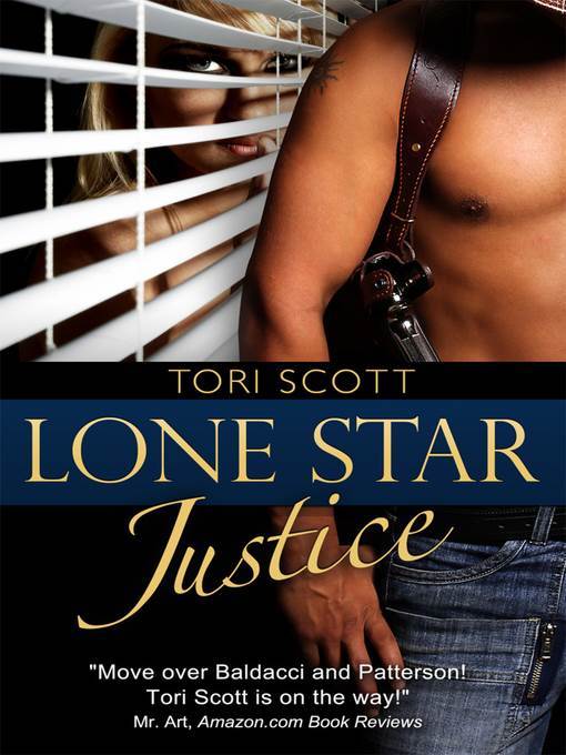 Lone Star Justice