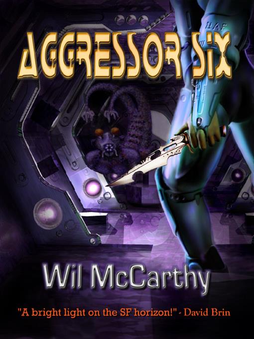 Aggressor Six