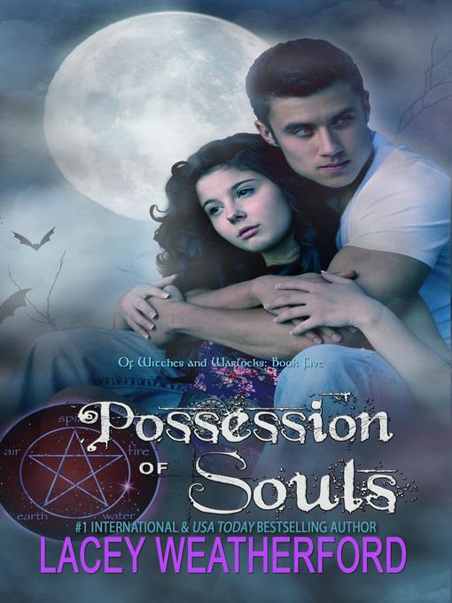 Possession of Souls