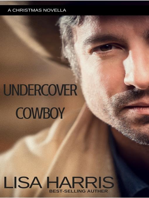 Undercover Cowboy