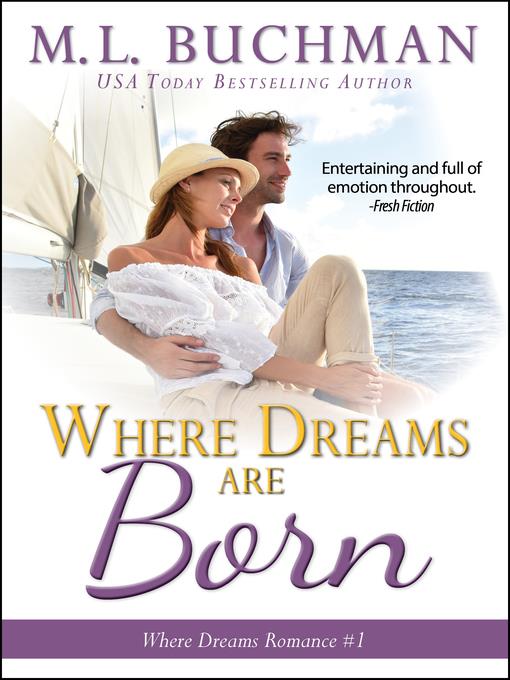 Where Dreams are Born