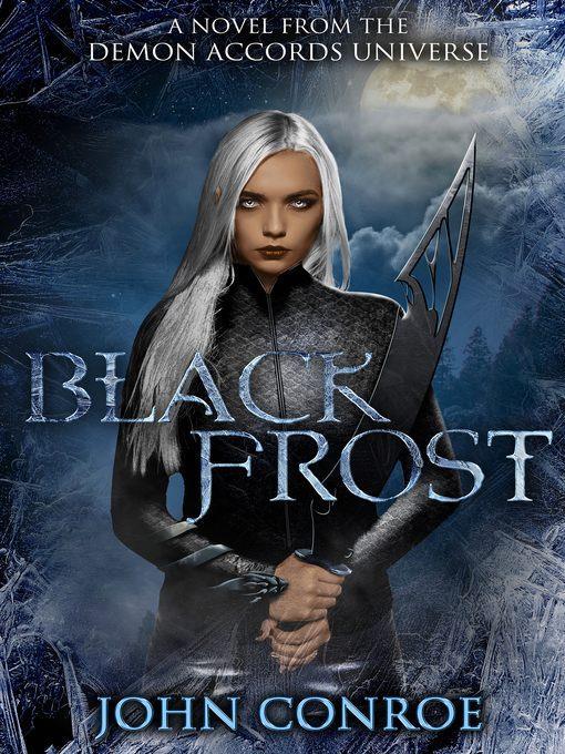 Black Frost