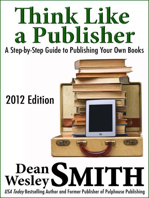 Think Like a Publisher