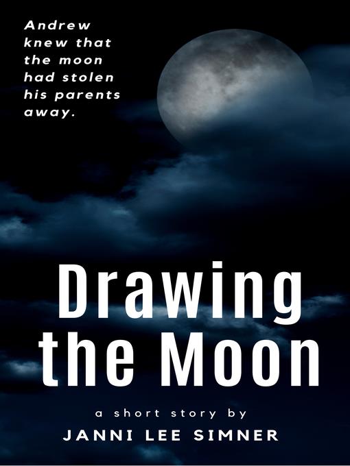 Drawing the Moon