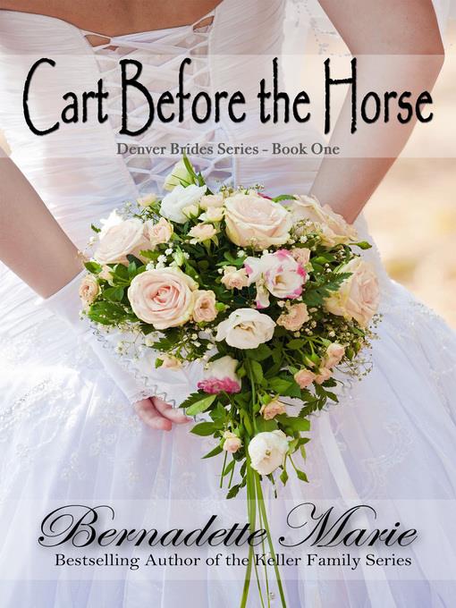 Cart Before the Horse