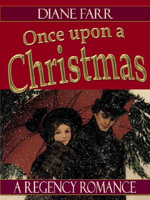 Once Upon a Christmas