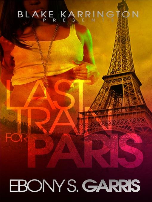 Last Train For Paris