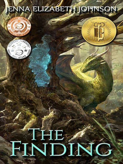 The Legend of Oescienne--The Finding (Book One)