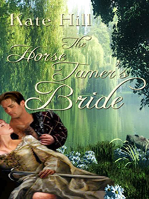 The Horse Tamer's Bride