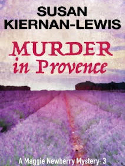 Murder in Provence