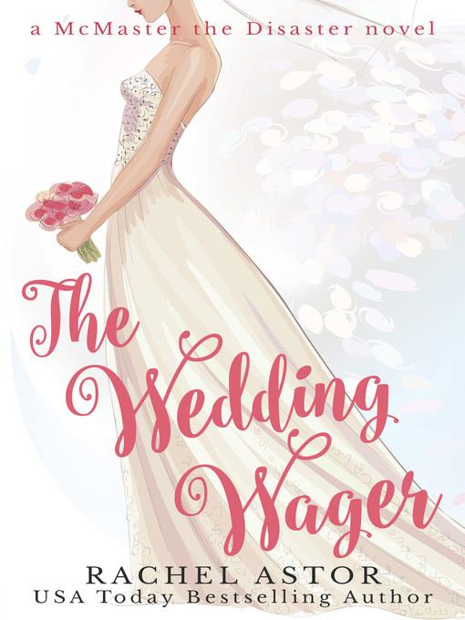 The Wedding Wager