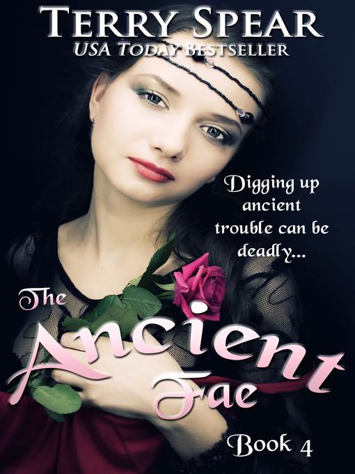 The Ancient Fae