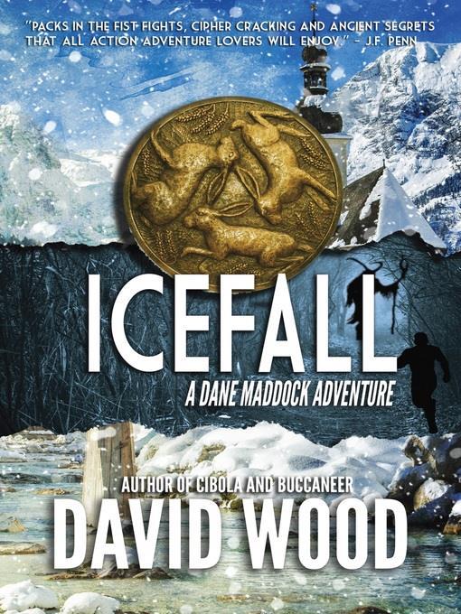 Icefall