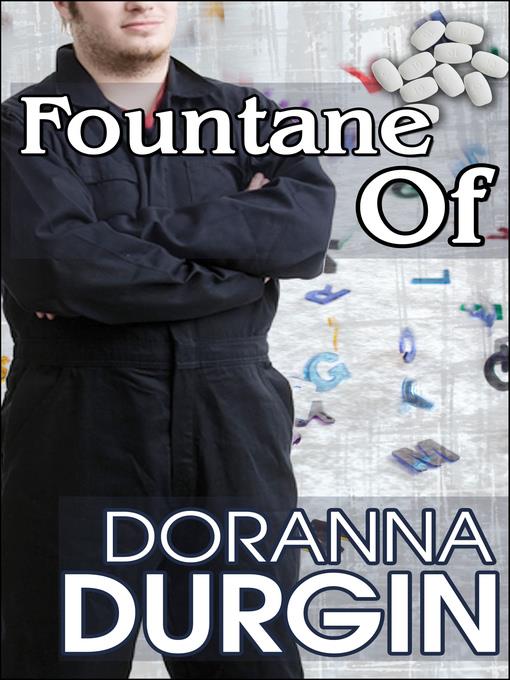 Fountane Of