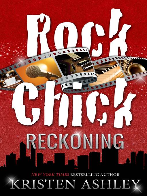 Rock Chick Reckoning