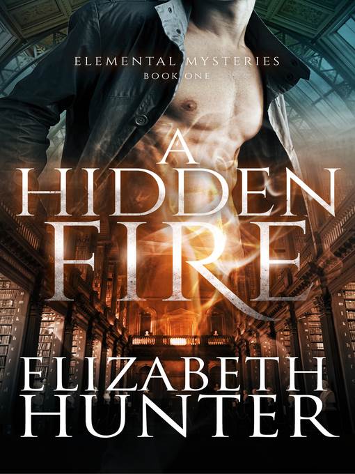 A Hidden Fire