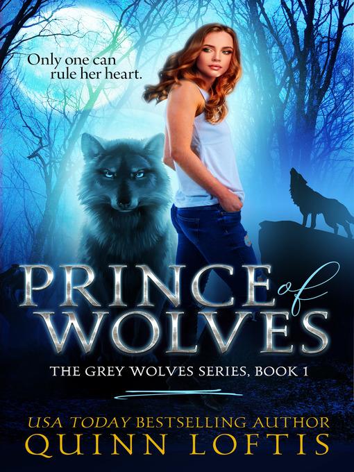 Prince of Wolves