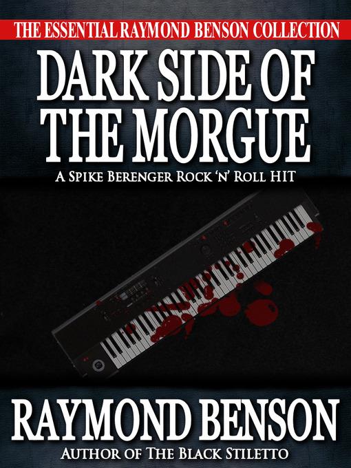 Dark Side of the Morgue