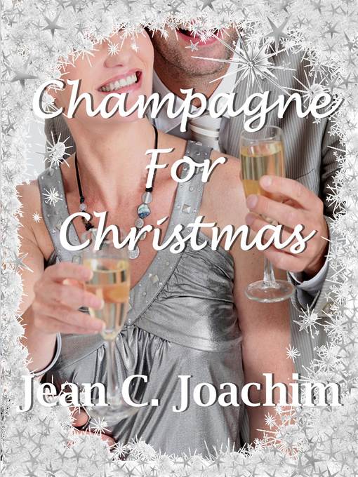 Champagne for Christmas