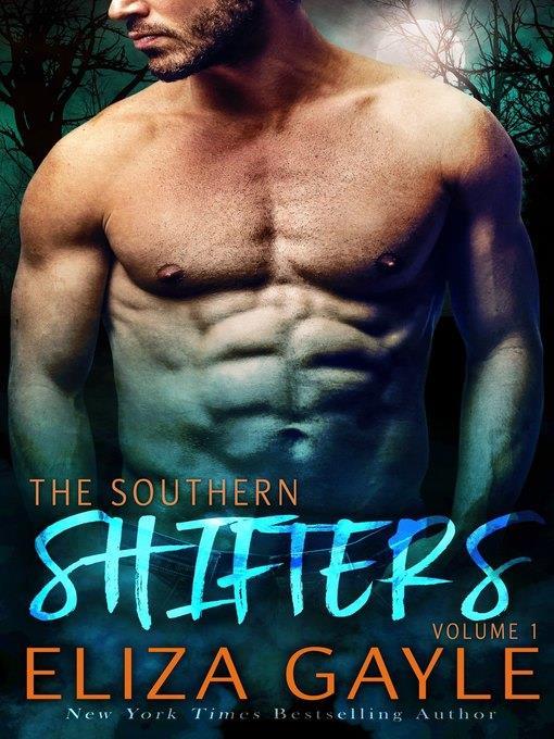 Southern Shifters Collection, Volume 1