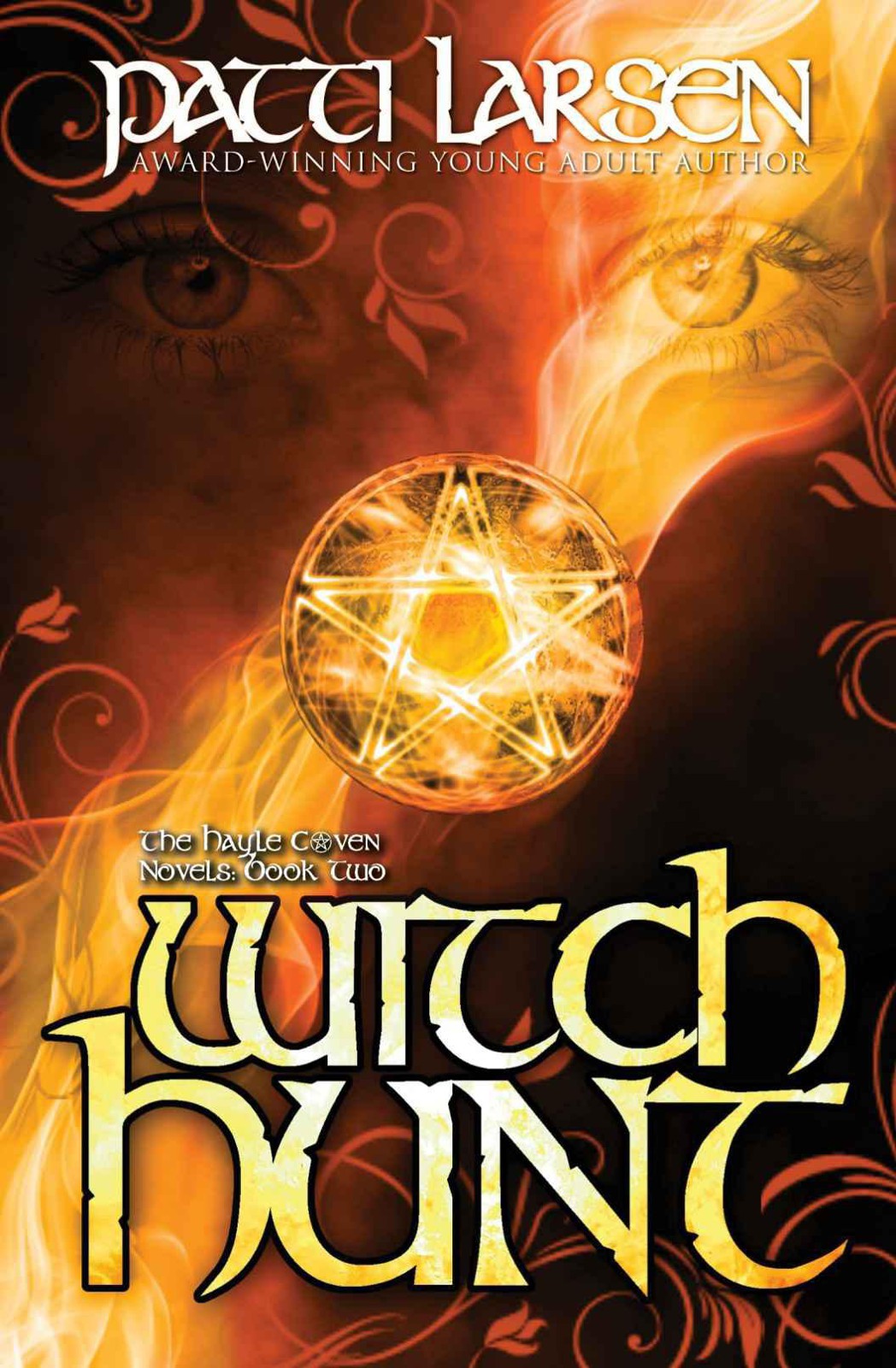 Witch Hunt (Book Two-Hayle Coven Novels)