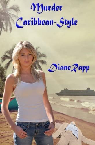 Murder Caribbean-Style (High Seas Mystery)