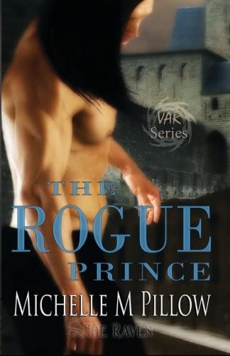 The Rogue Prince: Lords of the Var Book Four