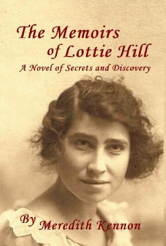 The Memoirs of Lottie Hill (Scottish Ties Series)