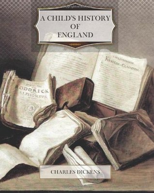 A Child's History of England