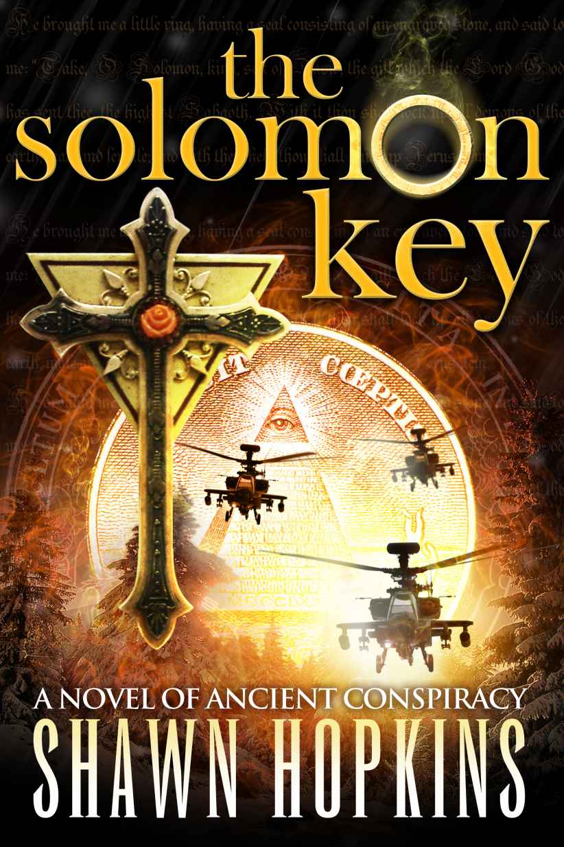 The Solomon Key