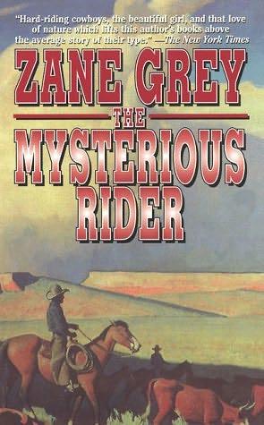 The Mysterious Rider