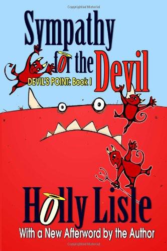 Sympathy for the Devil: Devil's Point: Book I