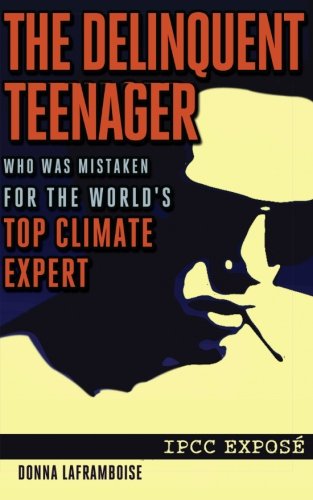 The Delinquent Teenager Who Was Mistaken for the World's Top Climate Expert