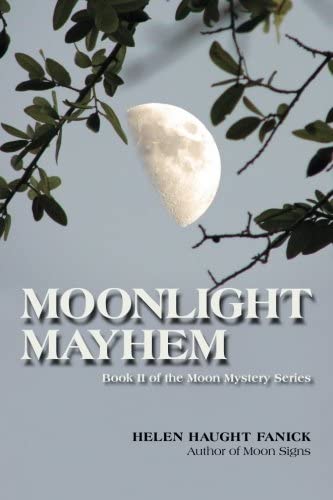 Moonlight Mayhem: Moon Mystery Series II