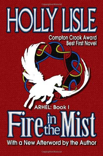 Fire in the Mist