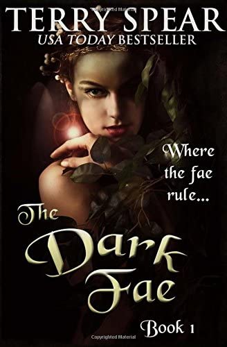 The Dark Fae: The World of Fae
