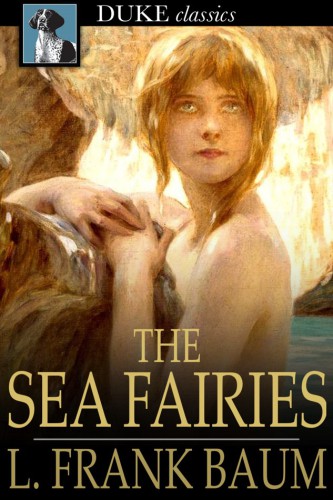 The Sea Fairies