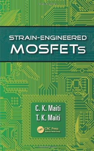 Strain-Engineered Mosfets