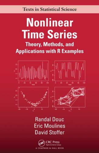 Nonlinear Times Series