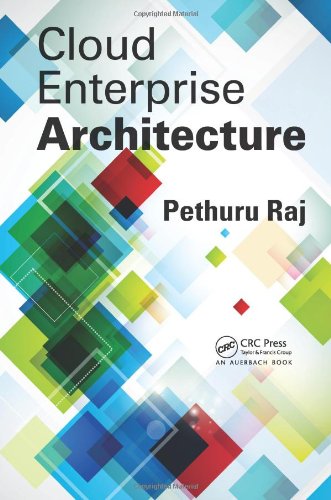 Cloud Enterprise Architecture