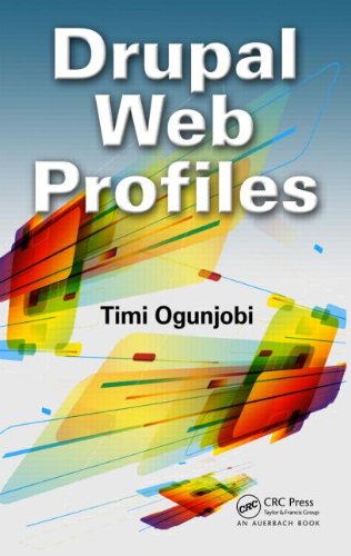 Drupal Web Profiles