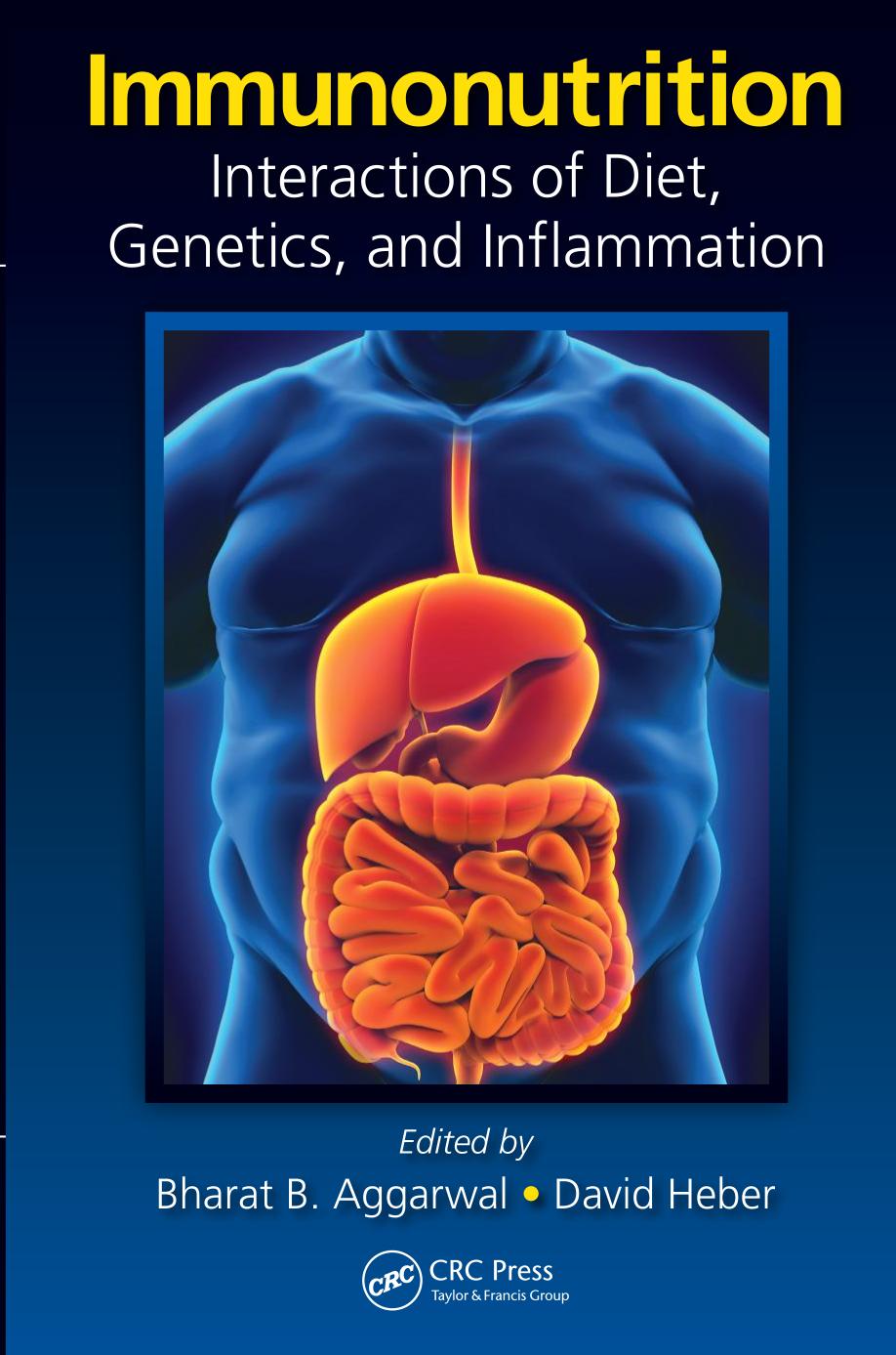 Immunonutrition